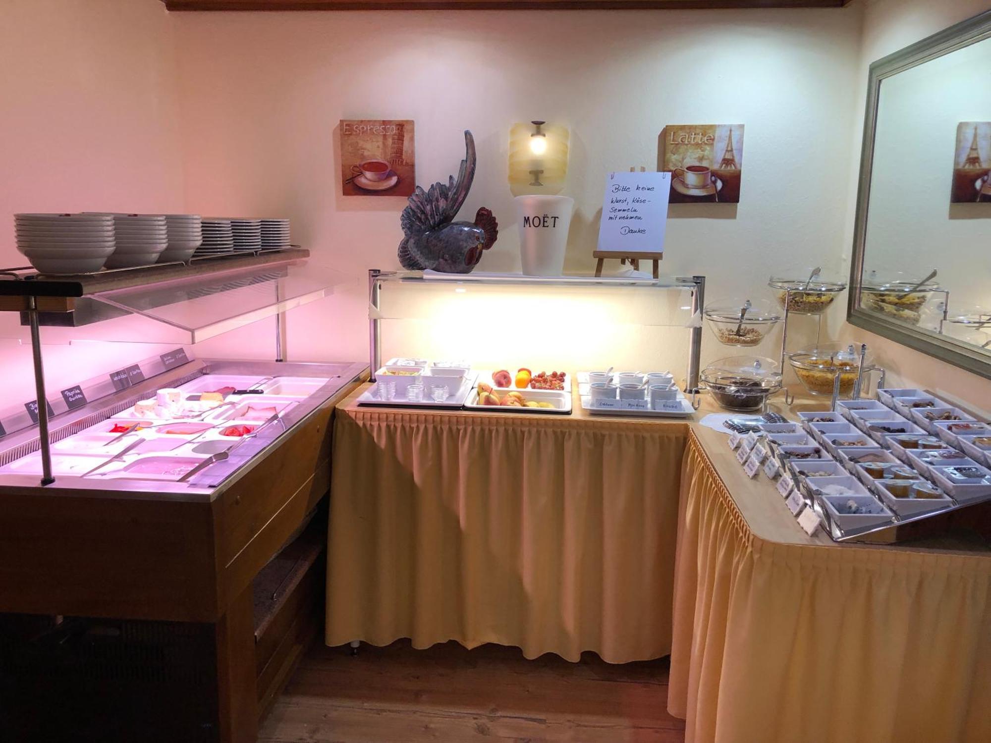 Hotel Alpenrose Gut Schlafen & Fruehstuecken شايديغ المظهر الخارجي الصورة