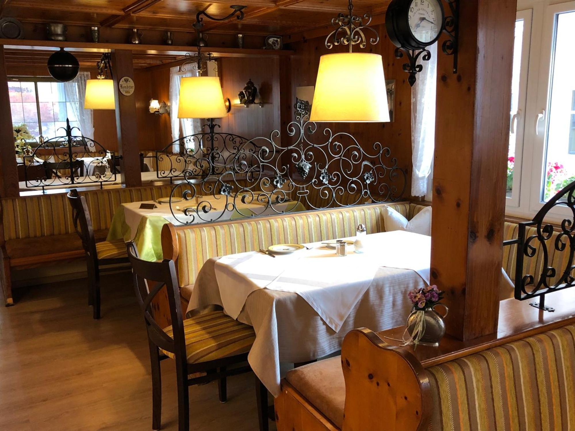 Hotel Alpenrose Gut Schlafen & Fruehstuecken شايديغ المظهر الخارجي الصورة