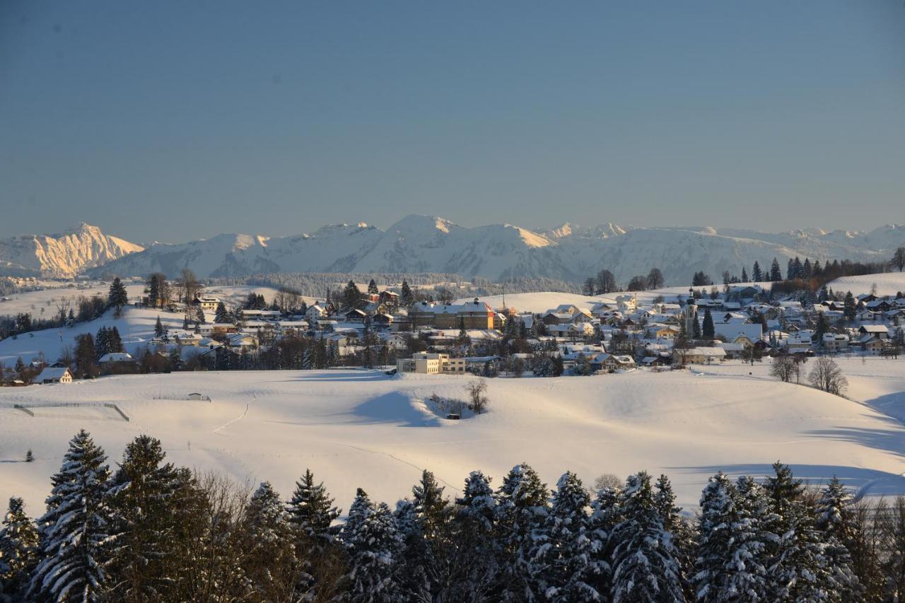 Hotel Alpenrose Gut Schlafen & Fruehstuecken شايديغ المظهر الخارجي الصورة