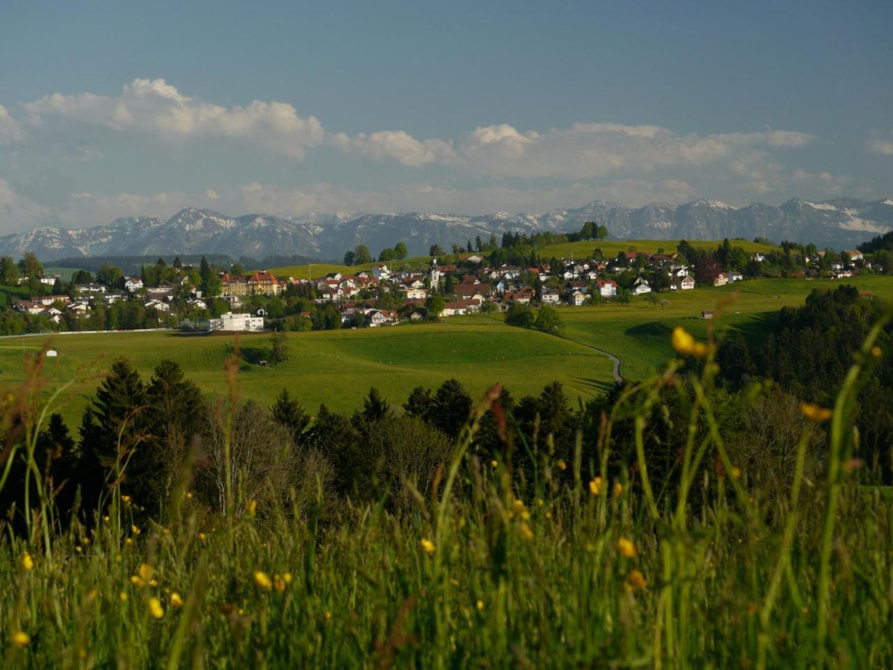 Hotel Alpenrose Gut Schlafen & Fruehstuecken شايديغ المظهر الخارجي الصورة