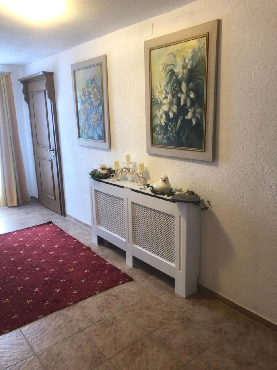 Hotel Alpenrose Gut Schlafen & Fruehstuecken شايديغ المظهر الخارجي الصورة